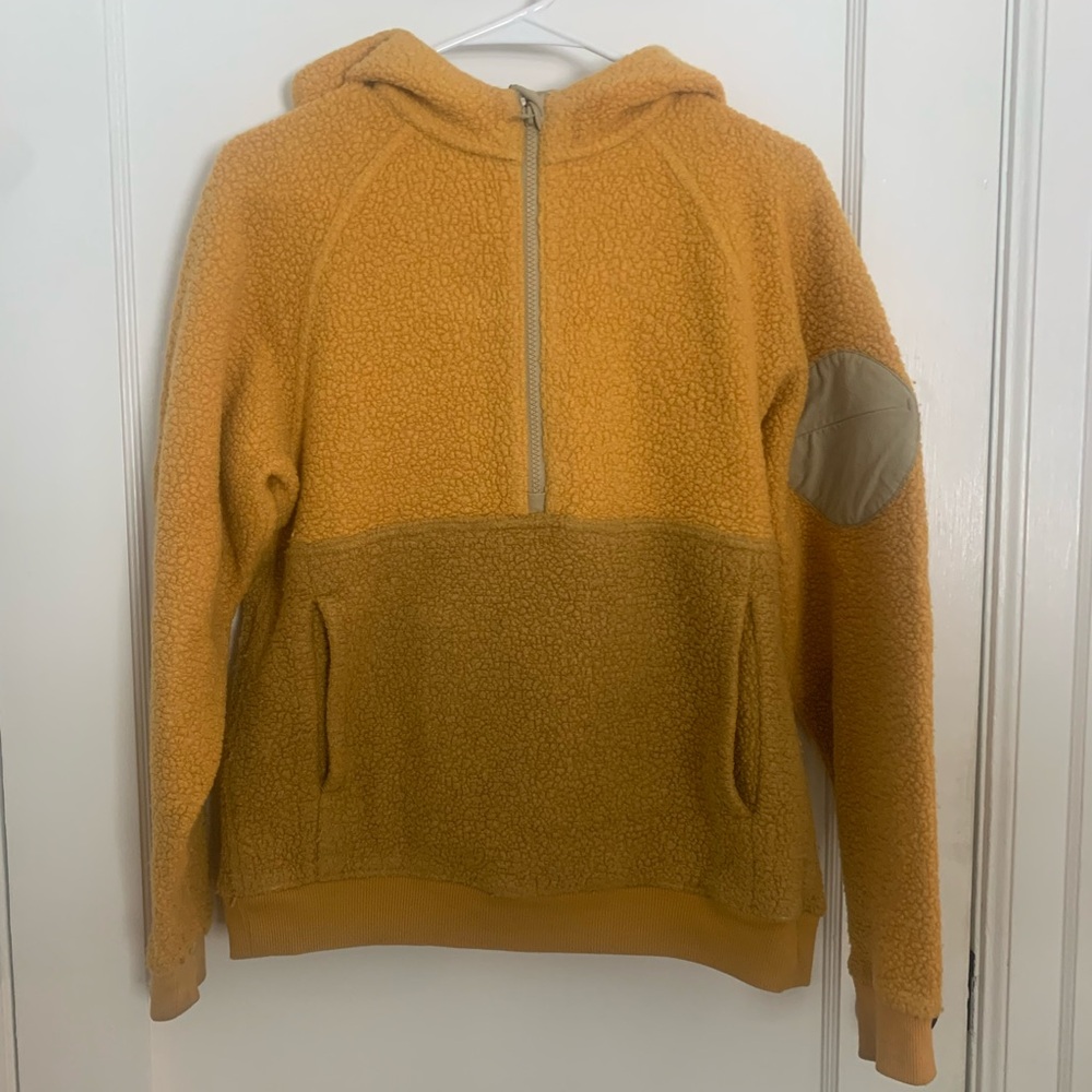 Outdoor Voices Sweatshirt